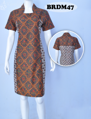 Batik - Dress Modern