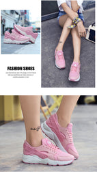 Woman Casual Shoes