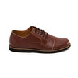 Footstep Footwear - Centro Brown