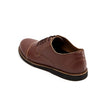Footstep Footwear - Centro Brown