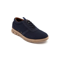 Footstep Footwear - Astro Navy