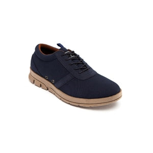 Footstep Footwear - Astro Navy