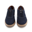 Footstep Footwear - Astro Navy