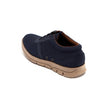 Footstep Footwear - Astro Navy