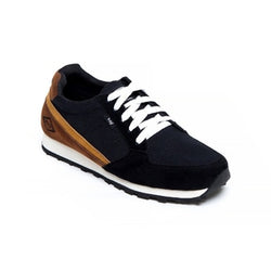 Footstep Footwear - Fasto Black