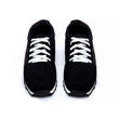 Footstep Footwear - Fasto Black