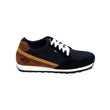 Footstep Footwear - Fasto Black