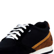 Footstep Footwear - Fasto Black