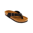 Footstep Footwear - Azka Black