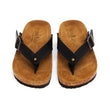 Footstep Footwear - Azka Black
