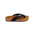 Footstep Footwear - Azka Black