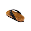 Footstep Footwear - Azka Black