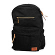 Footstep Bags - River Black
