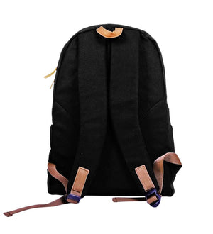 Footstep Bags - River Black