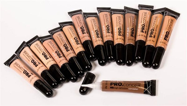 LA Girl Pro Concealer