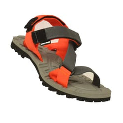 Sandal Gunung Nordhaus - Roadster X2 - Grey Orange