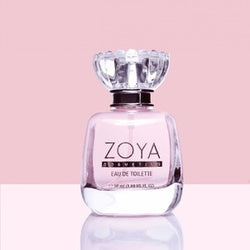 Blossom Eau De Toilette Parfum Zoya Cosmetics