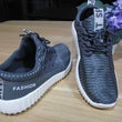 SEPATU PRIA / SNEAKERS - IMPORT KOREA