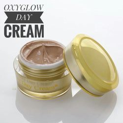 Oxyglow - Day and Night Cream