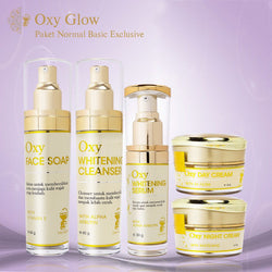 Oxy Glow Basic 