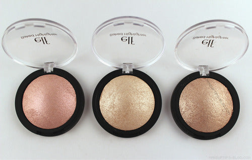 ELF Baked Highlighter
