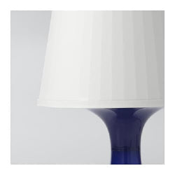 LAMPU LAMPAN - LAMPU MEJA,LAMPU KAMAR ,LAMPAN BIRU