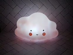 Lampu Tidur - Cloud (Awan)