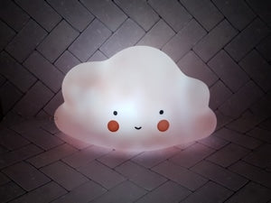 Lampu Tidur - Cloud (Awan)