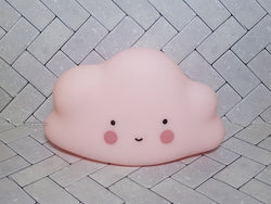 Lampu Tidur - Cloud (Awan)