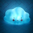 Lampu Tidur - Cloud (Awan)