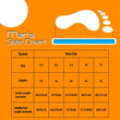 SEPATU PRIA / SNEAKERS - IMPORT KOREA