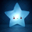 Lampu Tidur - Bintang (Star)