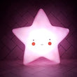 Lampu Tidur - Bintang (Star)