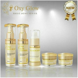 Oxyglow Basic 