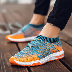 Fly Knitted Shoes