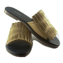Gyovana sandal Camel