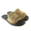 Gyovana sandal Camel