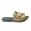 Gyovana sandal Camel