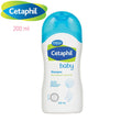 Cetaphil Baby Shampoo 200 ml - Sampo Bayi
