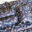 BEDDING SET (Rocket Planet)