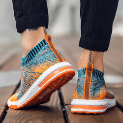 Fly Knitted Shoes
