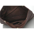 ZARA CLUTCH KULIT ULAR
