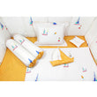 Kainaya Premium Bumper Set - Organic Collection