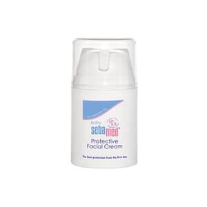 Sebamed Baby Protective Facial Cream 50ml