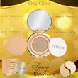 SNOW CUSHION OXY GLOW - Natural Glow