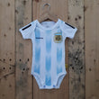 Baju bayi - Jersey Bola