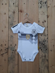 Baju bayi - Jersey Bola
