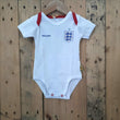 Baju bayi - Jersey Bola