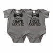 Baju Kodok - Jumpsuit Romper Bayi