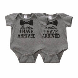 Baju Kodok - Jumpsuit Romper Bayi